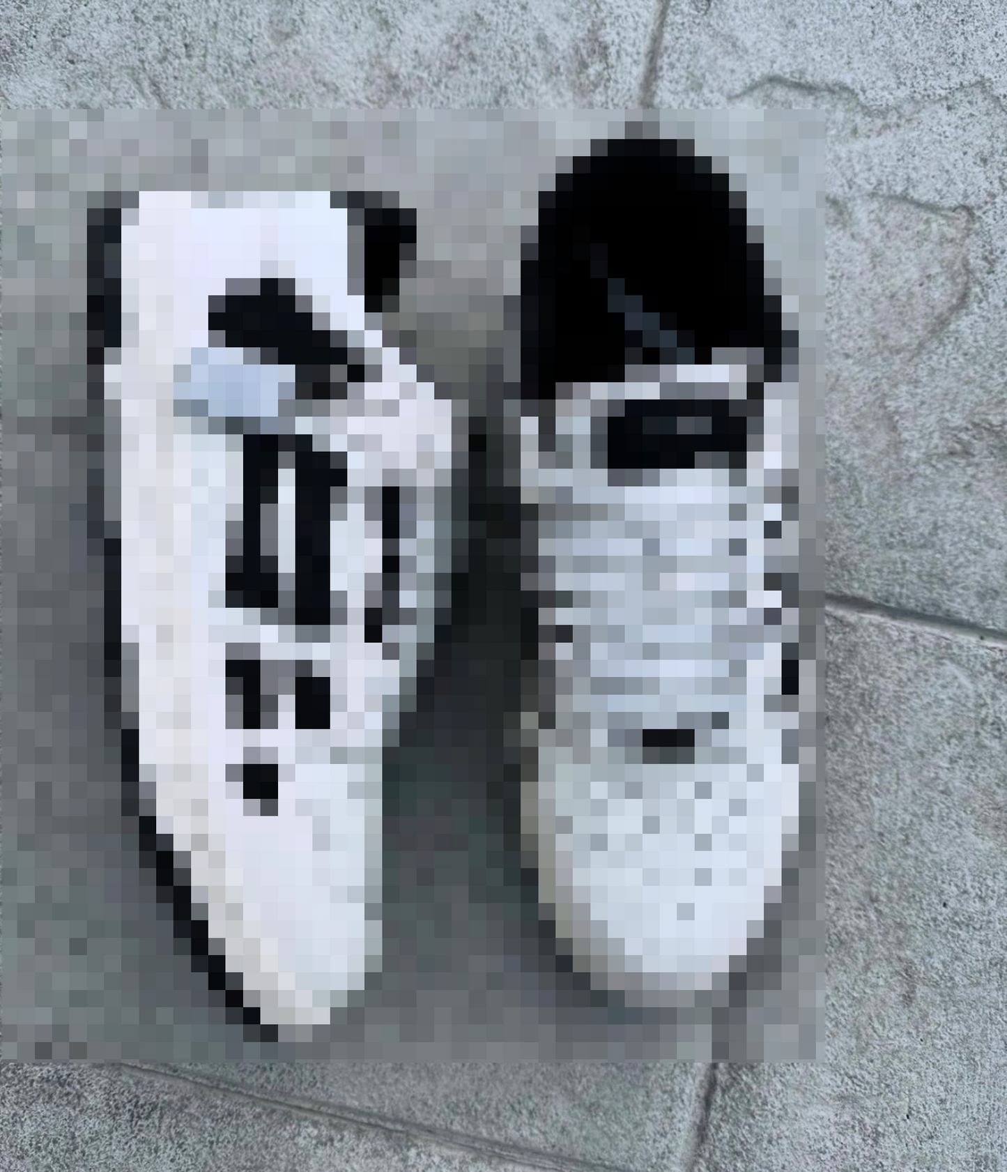 Kimir Shoes