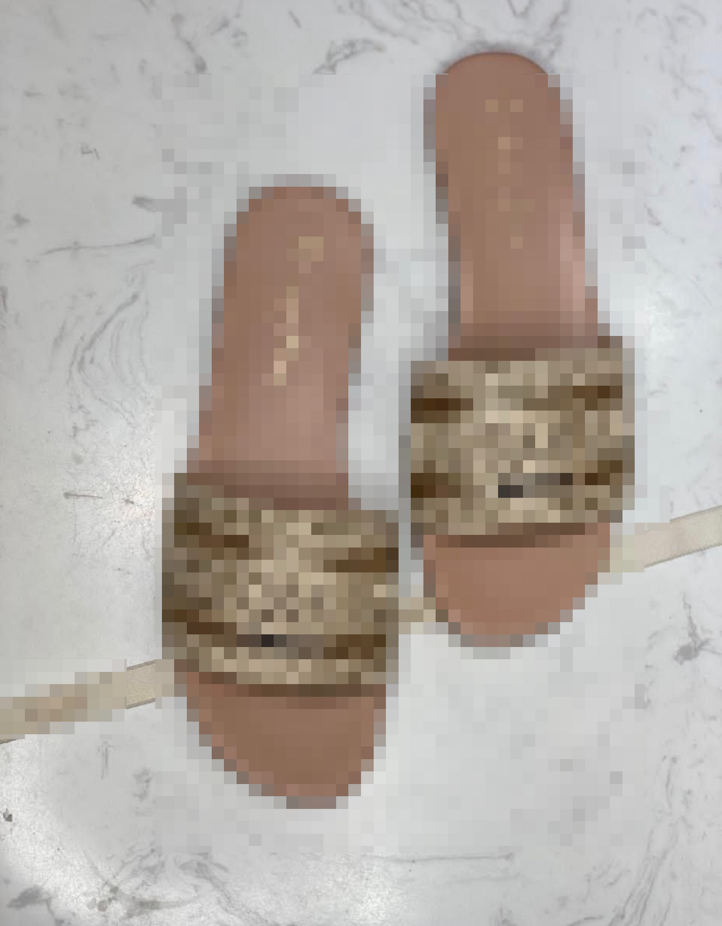 Bior Sandals