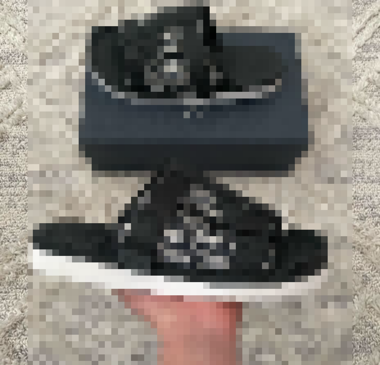 Bior Sandals