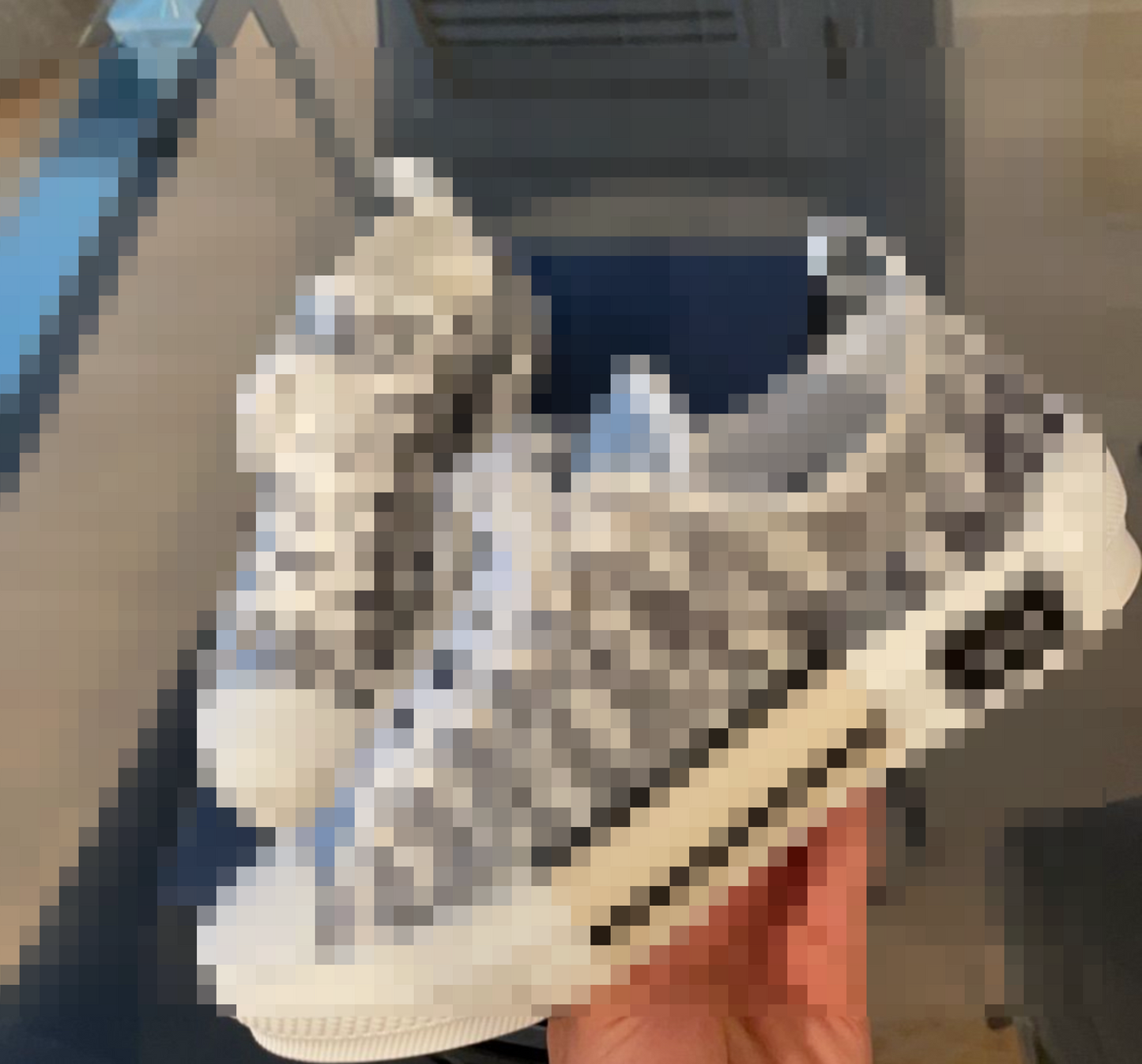 Classic Bior Lowtops