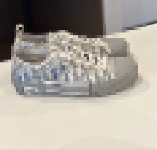 Bior Shoes
