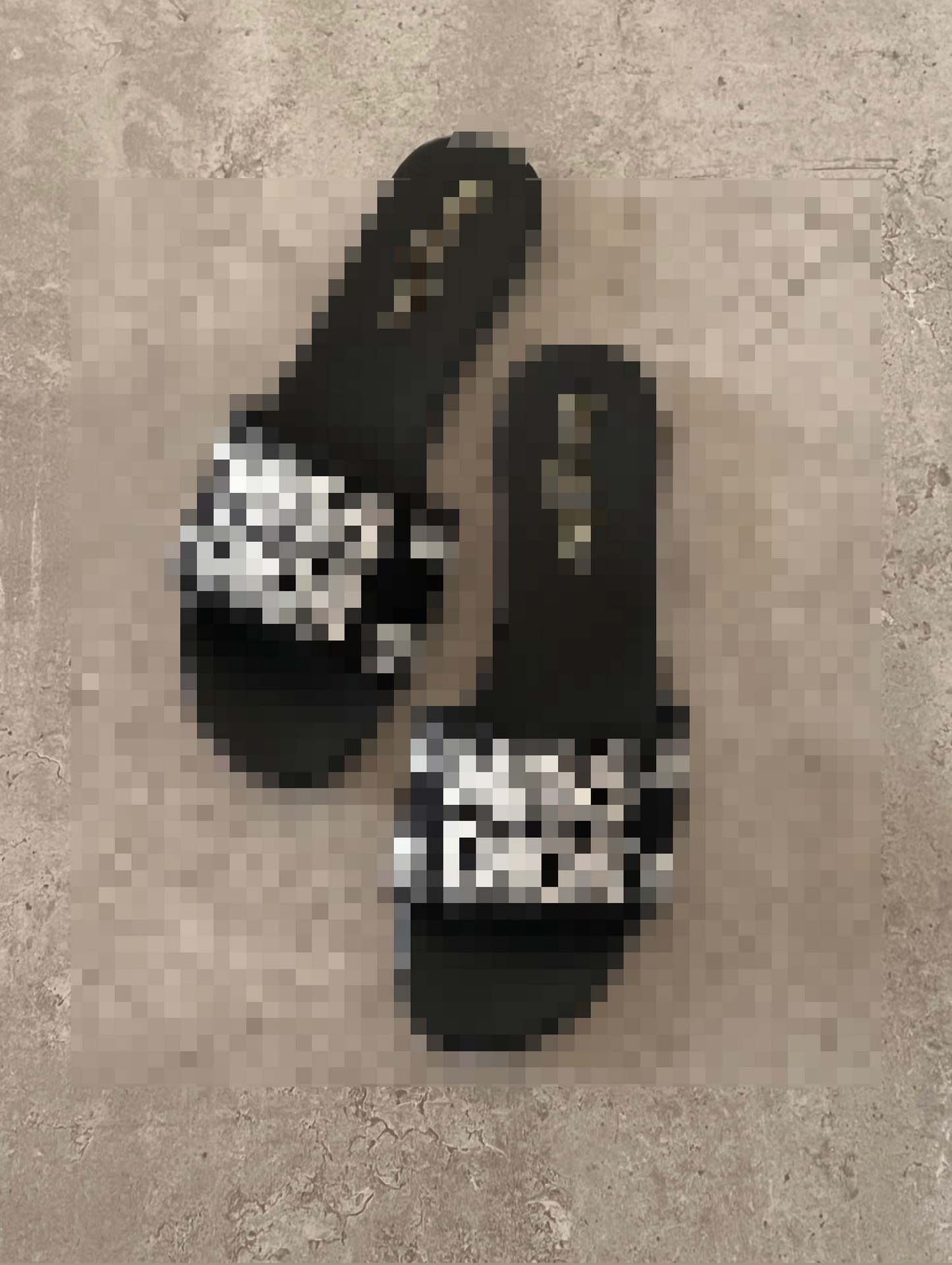 Bior Sandals