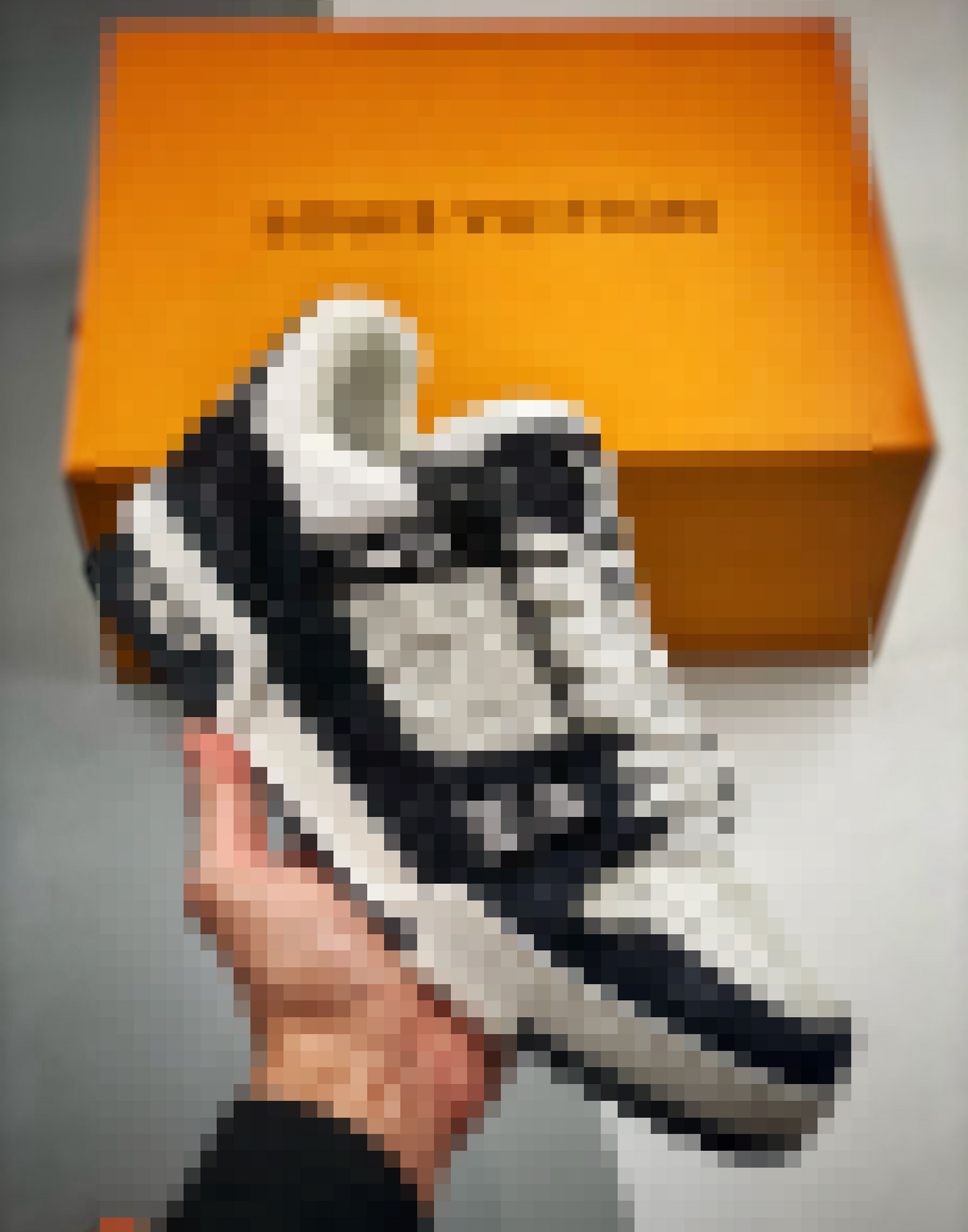 IV Trainers
