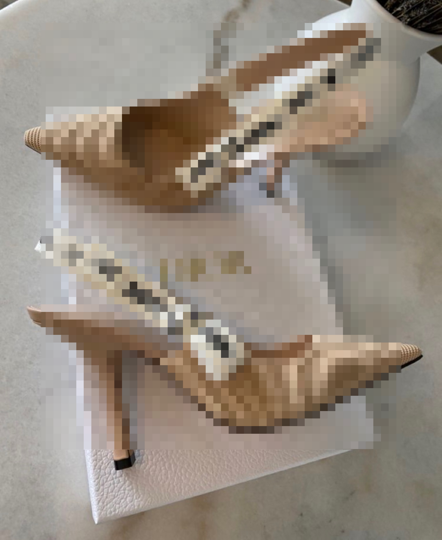 Bior Heels