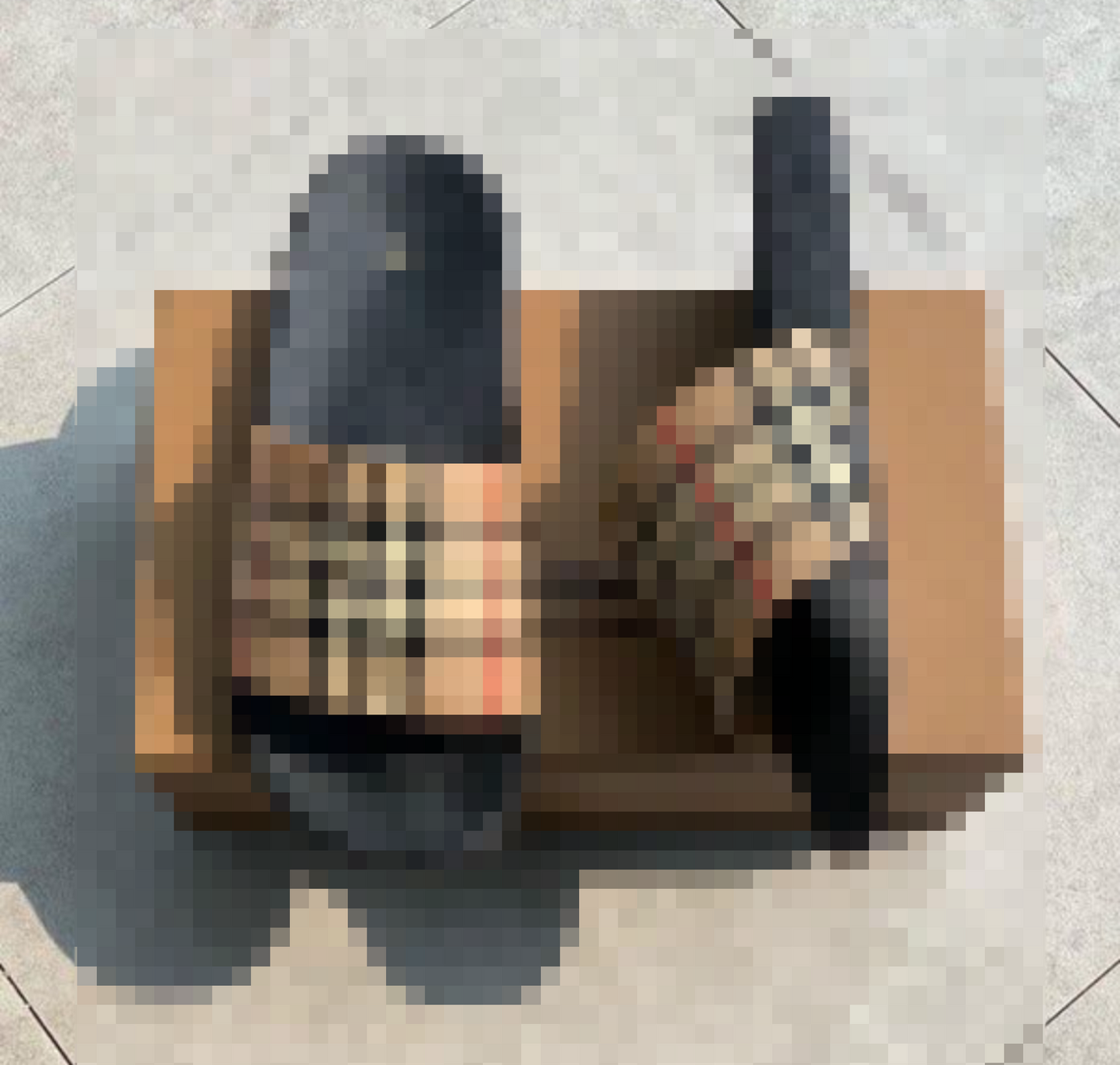 Durderry Sandals