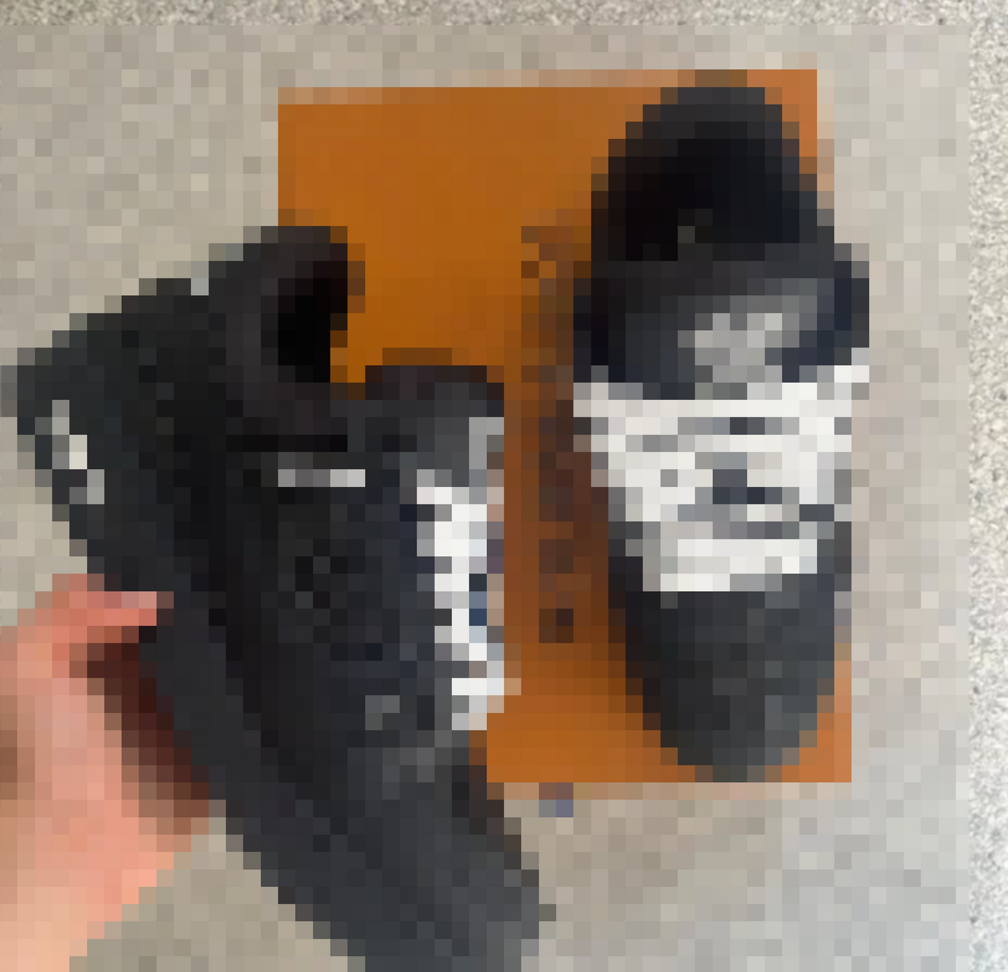 IV Trainers
