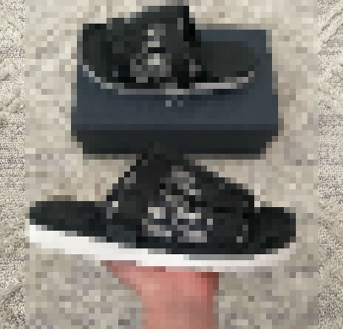 Bior Sandals