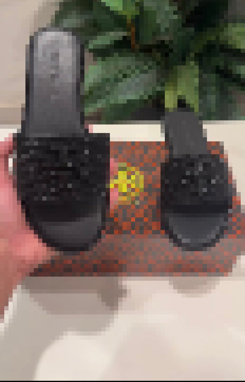 TB Sandals